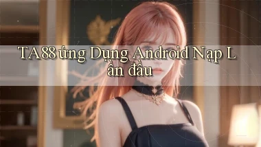 ta88  ứng dụng android nạp lần đầu