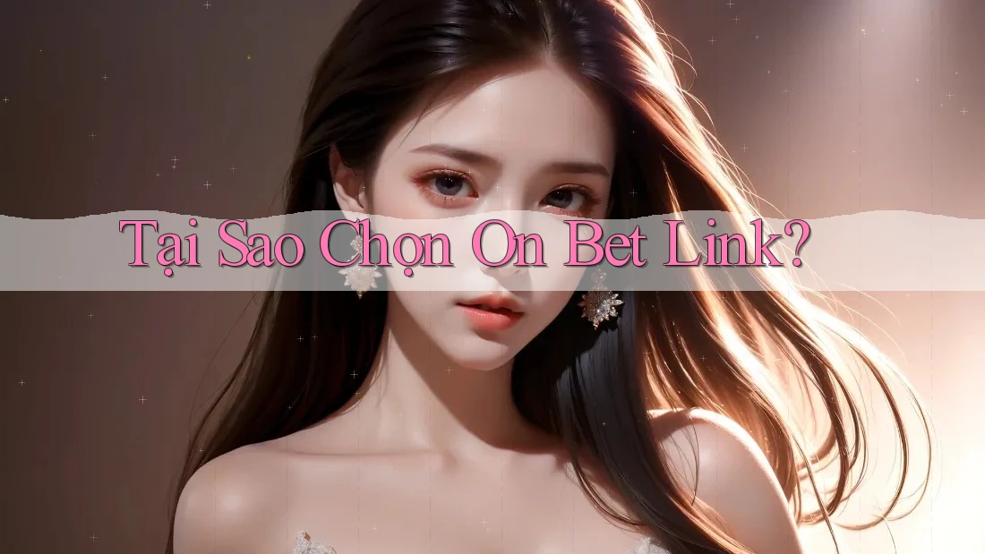 Tại Sao Chọn On Bet Link?