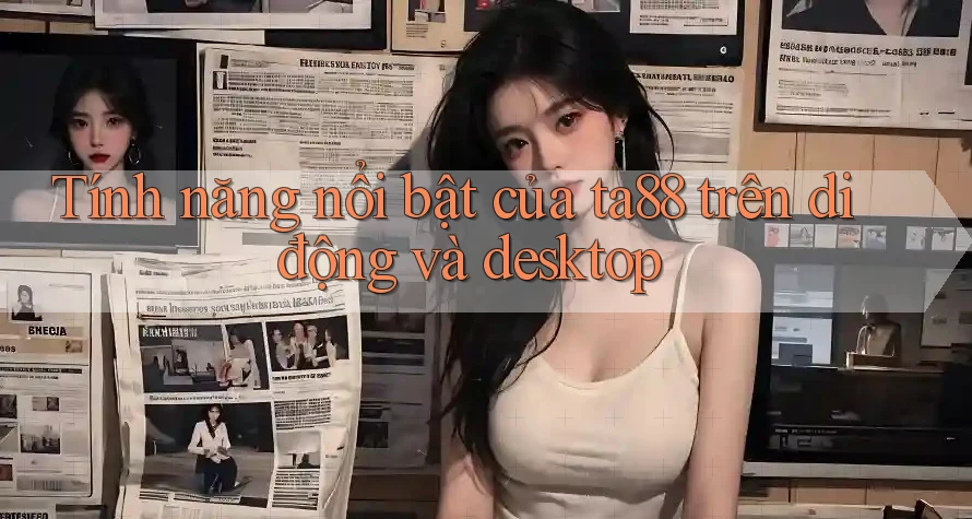 Tính năng nổi bật của ta88 trên di động và desktop Tính năng nổi bật của ta88 trên di động và desktop