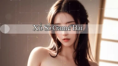 Xổ số Game bài