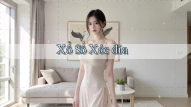 Xổ số Xóc đĩa